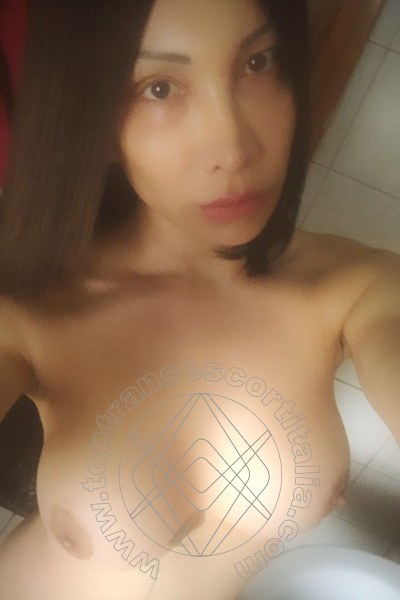Foto selfie 4 di Jade transexescort Cinisello Balsamo