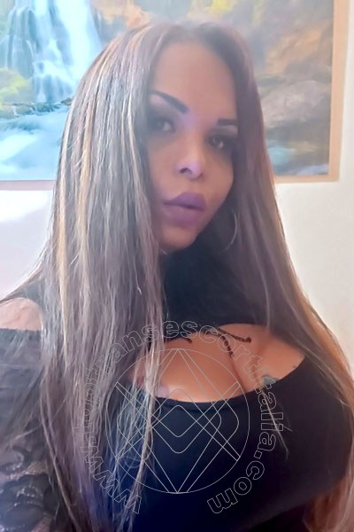 Foto selfie 7 di Andressa Tx transexescort Domodossola