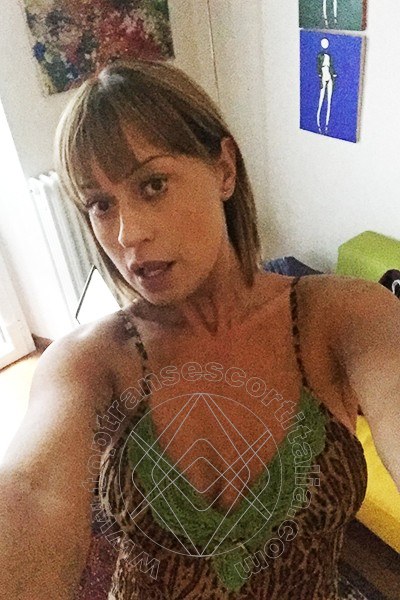 Foto selfie 25 di Daniela transexescort Bergamo