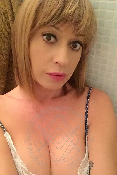 Foto selfie 17 di Daniela transexescort Bergamo