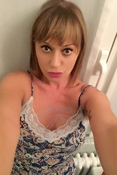 Foto selfie 16 di Daniela transexescort Bergamo
