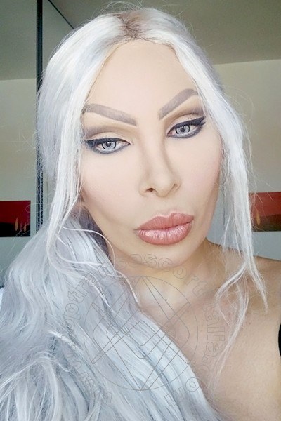 Foto selfie 55 di Monique transexescort Bari
