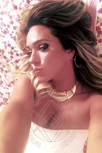 Foto selfie 61 di Alessia transexescort Brescia