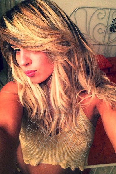 Foto selfie 58 di Alessia transexescort Brescia