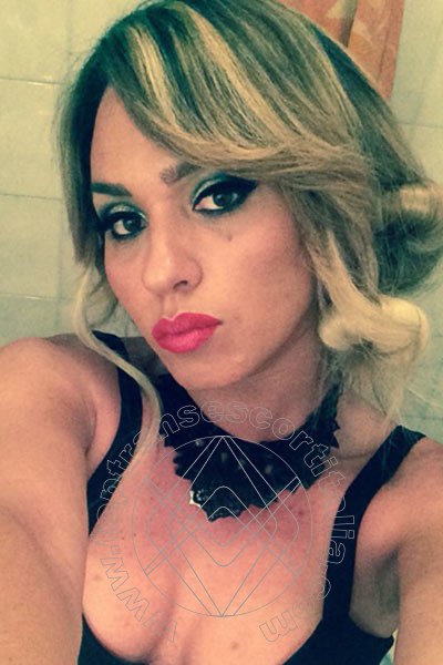 Foto selfie 54 di Alessia transexescort Brescia