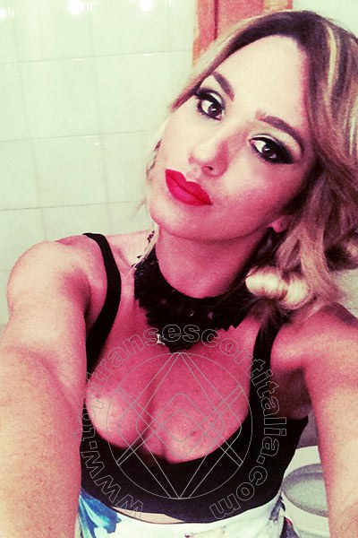 Foto selfie 52 di Alessia transexescort Brescia