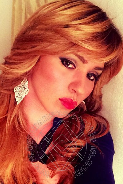 Foto selfie 51 di Alessia transexescort Brescia