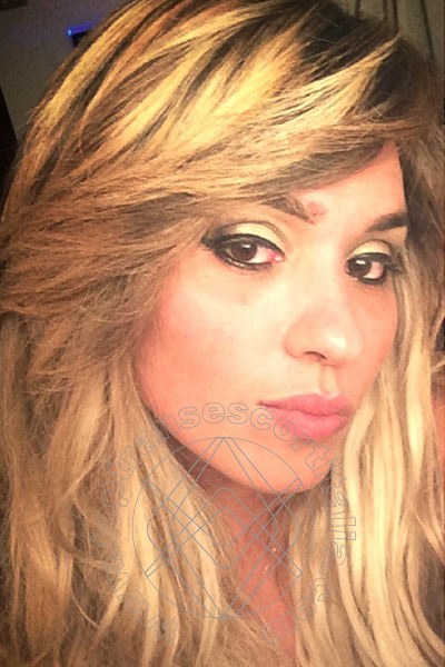 Foto selfie 49 di Alessia transexescort Brescia