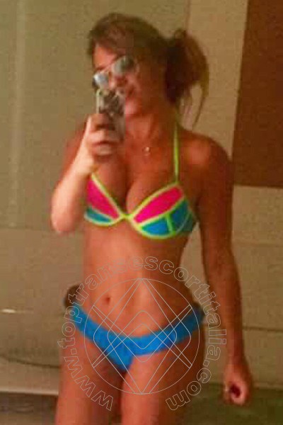 Foto selfie 47 di Alessia transexescort Brescia