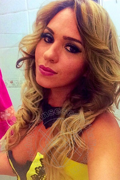 Foto selfie 43 di Alessia transexescort Brescia