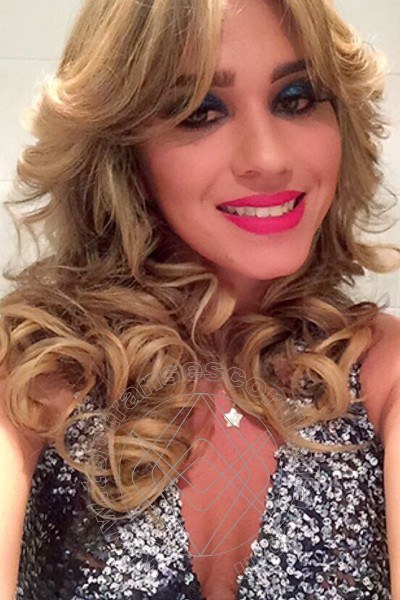 Foto selfie 38 di Alessia transexescort Verona