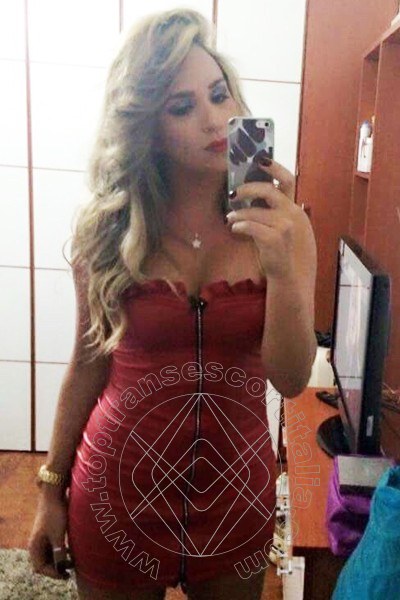 Foto selfie 40 di Alessia transexescort Brescia