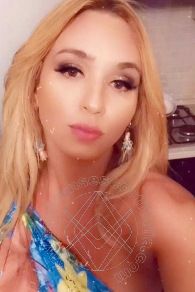 Foto selfie 19 di Alessia transexescort Brescia