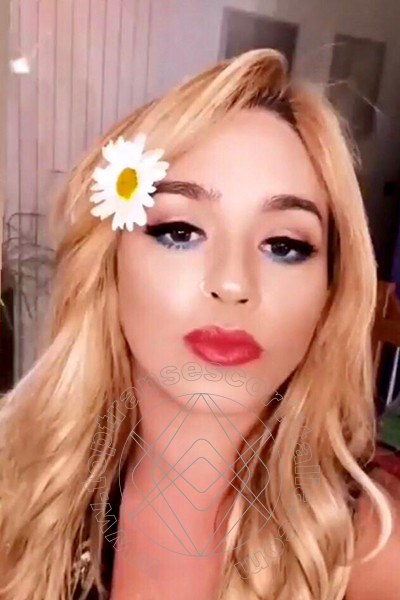 Foto selfie 18 di Alessia transexescort Brescia