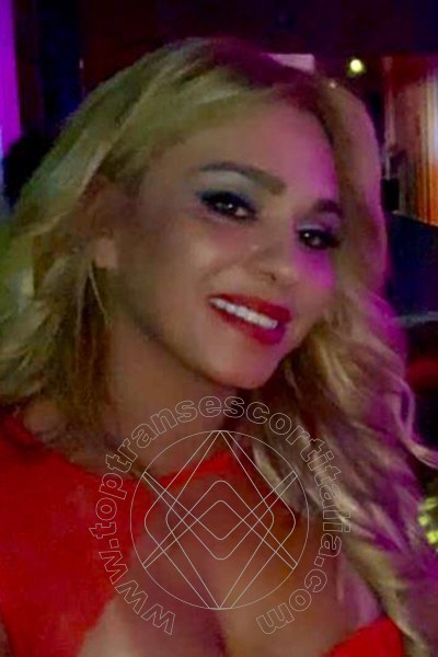 Foto selfie 11 di Alessia transexescort Brescia