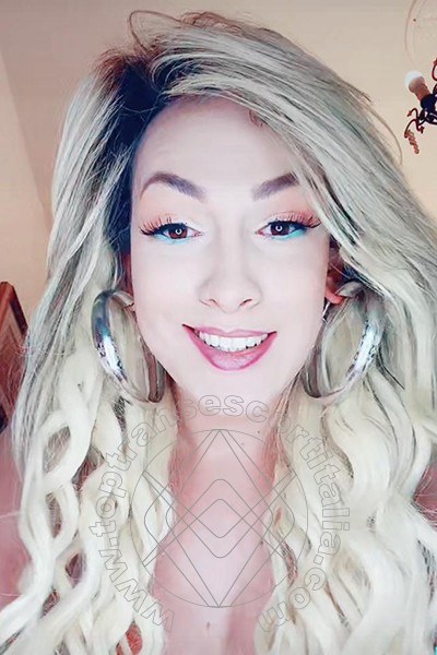 Foto selfie 39 di Jennifer Freitas transexescort Massa