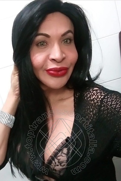 Foto selfie 169 di Tainá Oliveira transexescort Prato