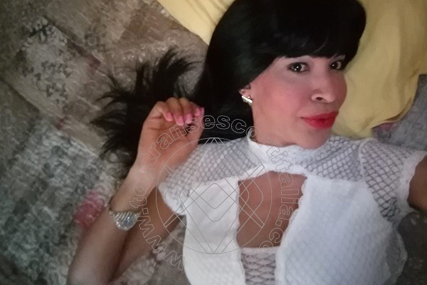 Foto selfie 168 di Tainá Oliveira transexescort Prato