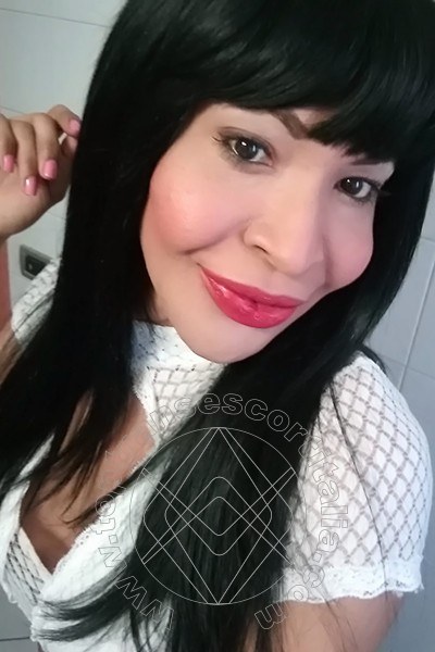 Foto selfie 167 di Tainá Oliveira transexescort Prato