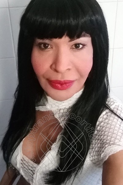 Foto selfie 62 di Tainá Oliveira transexescort Prato