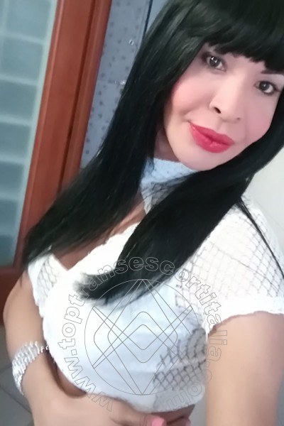 Foto selfie 163 di Tainá Oliveira transexescort Prato