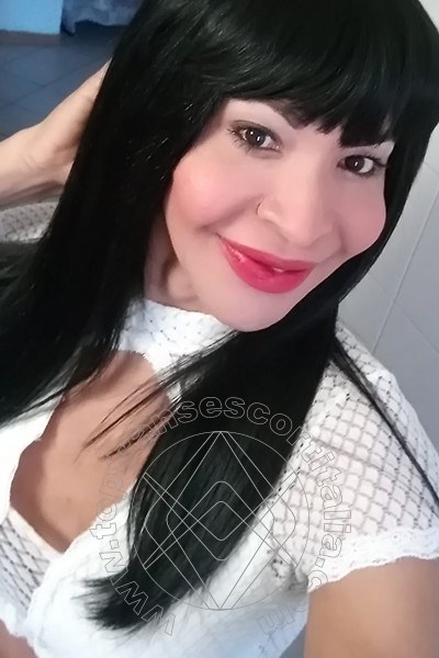 Foto selfie 160 di Tainá Oliveira transexescort Prato