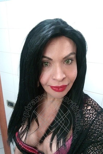 Foto selfie 157 di Tainá Oliveira transexescort Prato