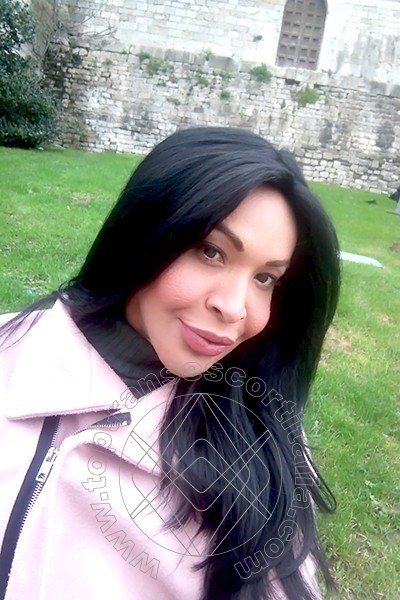 Foto selfie 142 di Tainá Oliveira transexescort Prato