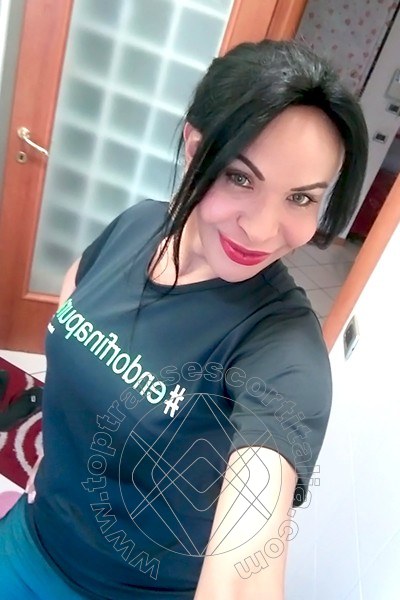 Foto selfie 147 di Tainá Oliveira transexescort Prato