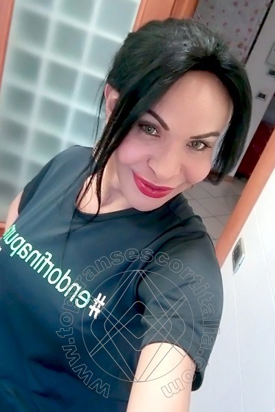 Foto selfie 146 di Tainá Oliveira transexescort Prato