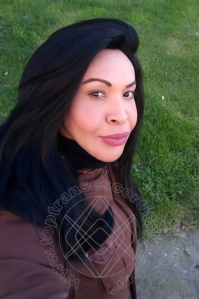 Foto selfie 149 di Tainá Oliveira transexescort Prato