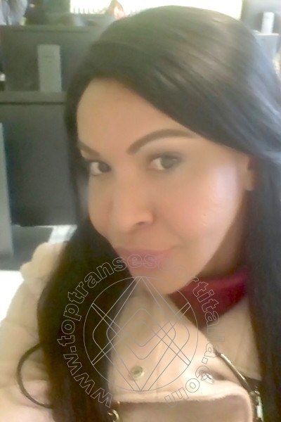 Foto selfie 150 di Tainá Oliveira transexescort Prato