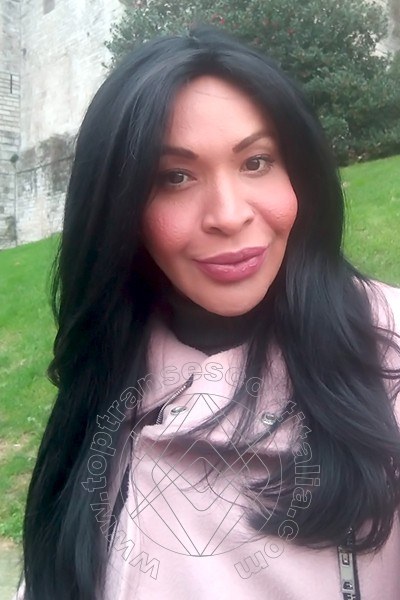 Foto selfie 141 di Tainá Oliveira transexescort Prato