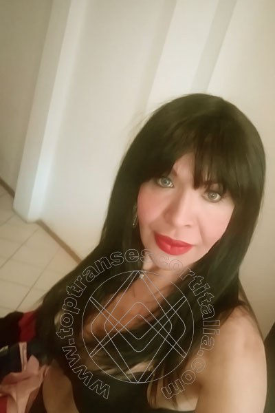 Foto selfie 140 di Tainá Oliveira transexescort Prato