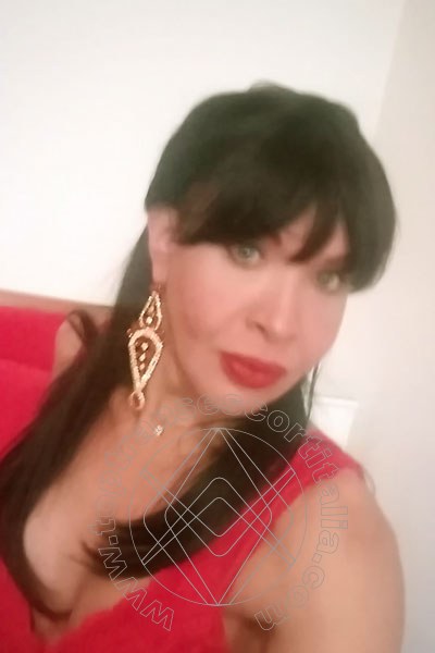 Foto selfie 138 di Tainá Oliveira transexescort Prato