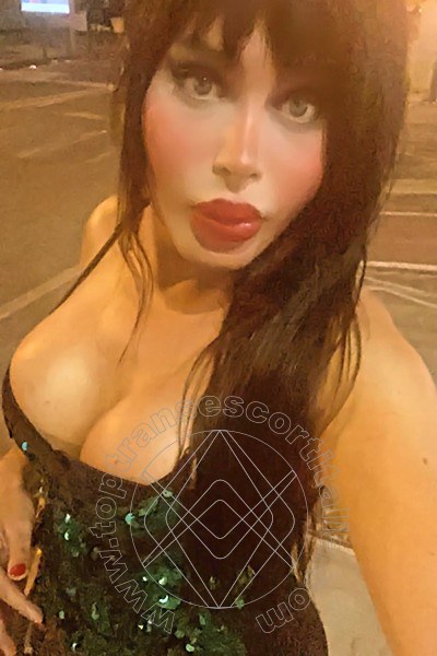 Foto selfie 19 di Mara Martinez transexescort Napoli
