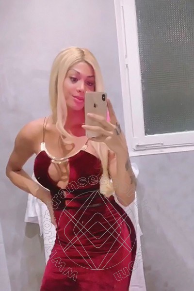Foto selfie 18 di Camilla Brazil transexescort Roma