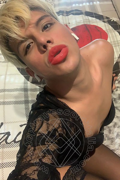 Foto selfie 9 di Criss Sissyboy transexescort Milano