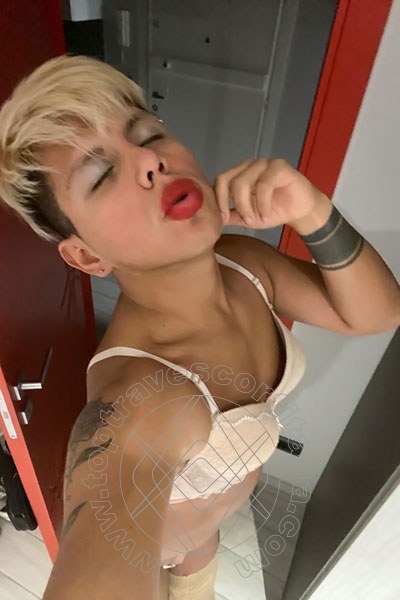 Foto selfie 8 di Criss Sissyboy transexescort Milano