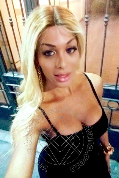 Foto selfie 26 di Camilla Brazil transexescort Roma