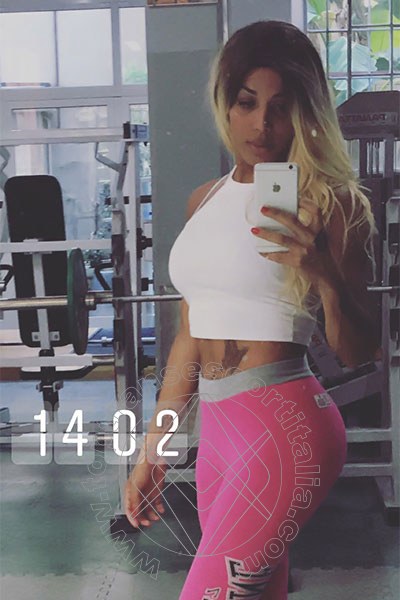Foto selfie 24 di Camilla Brazil transexescort Roma
