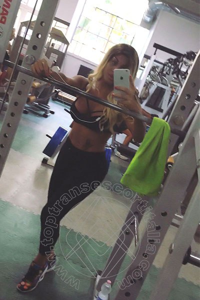 Foto selfie 23 di Camilla Brazil transexescort Roma