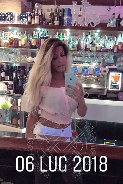 Foto selfie 11 di Camilla Brazil transexescort Roma