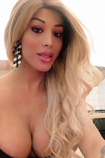 Foto selfie 20 di Camilla Brazil transexescort Roma