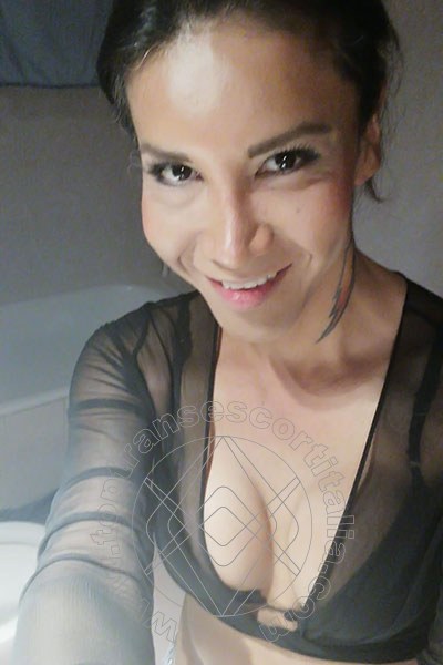 Foto selfie 14 di Joy Seraphim transexescort Vicenza