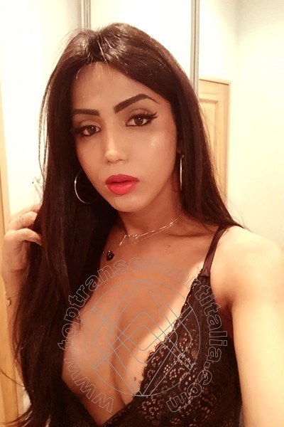 Foto selfie 19 di Gabriella Rios transexescort Firenze