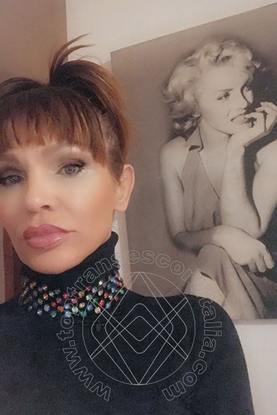Foto selfie 197 di Valeria transexescort Treviso