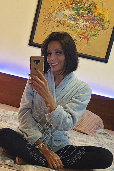 Foto selfie 16 di Nara transexescort Marina Di Montemarciano