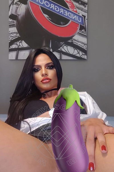 Foto selfie 3 di Sabrina Morais Xxxl transexescort Milano