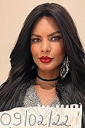 Foto selfie 2 di Sabrina Morais Xxxl transexescort Milano